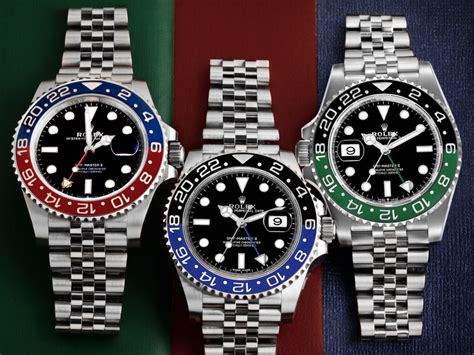 rolex gmt ii review|2024 rolex gmt master ii.